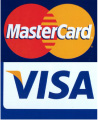 MC / Visa