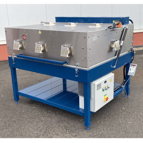 BVD PS-2-250