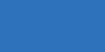 1090 Transparent blue #1, 450 g. (enamel)