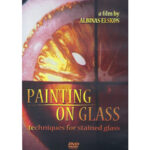 VideoDVD: Painting on Glass (A. Elskus)