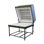 Toma Glass oven/kiln, 30 liter