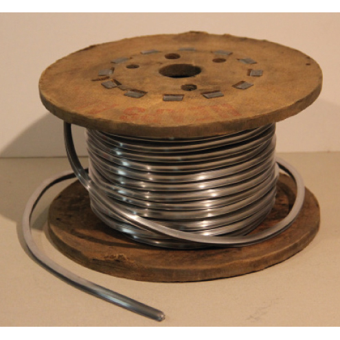 Lead came, on drum, per kg (custom-made)