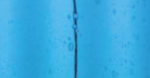 MA 10 Art Glass Antic Turquoise, per m2