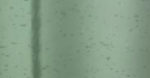 MA 18 Art Glass Antic Smocked green, per m2