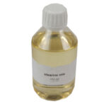 Stearin oil, 250 ml