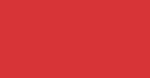 UPRB Flashed glass red on clear-3&4 (plain), per m2