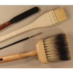 PELI Set: Brushes for GPM Foundation Course