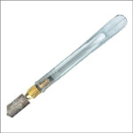 Glass cutter, Mitsuboshi M17