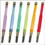 Glass cutter, Toyo TC1 Rainbow