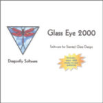 Glass Eye 2000 drawing program PROFESSIONAL