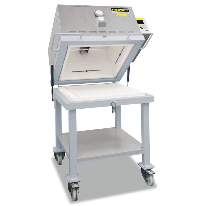 Nabertherm GF 190 Glass oven