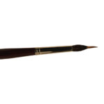 Liner/flooding brush, #10