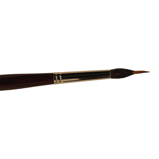Liner/flooding brush, #10