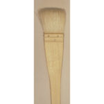 Hake brush, small