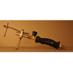 Soldeerbout / Soldering iron (GAS)