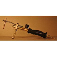 Soldeerbout / Soldering iron (GAS)