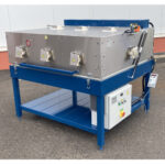 BVD 2-250 Glass oven
