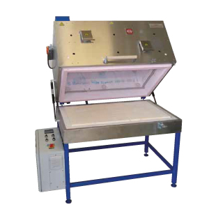BVD 1-400 Glass oven