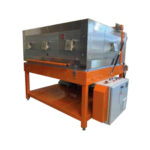 BVD 2-400 Glass oven
