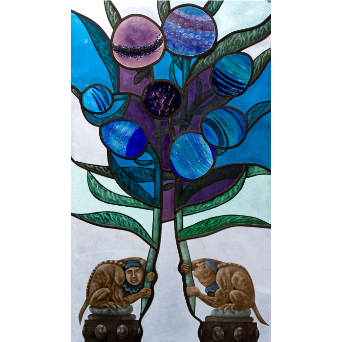 Planet Tree