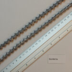 Fancy H-profile, Gardenia