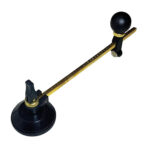 Circle glass cutter, to 100 cm diam.