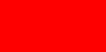 93M1000 Poppy red, 1 kg.