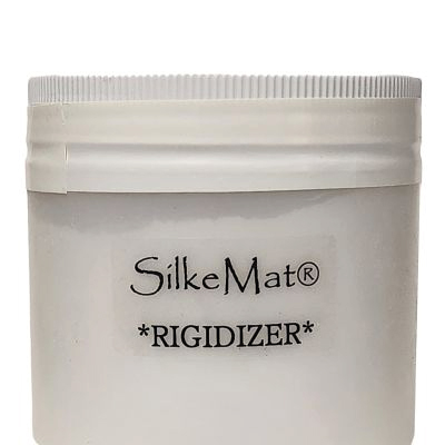 SilkeMat Rigidizer