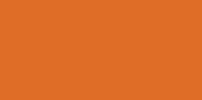 Oster Orange, 100 g. (silver stain)
